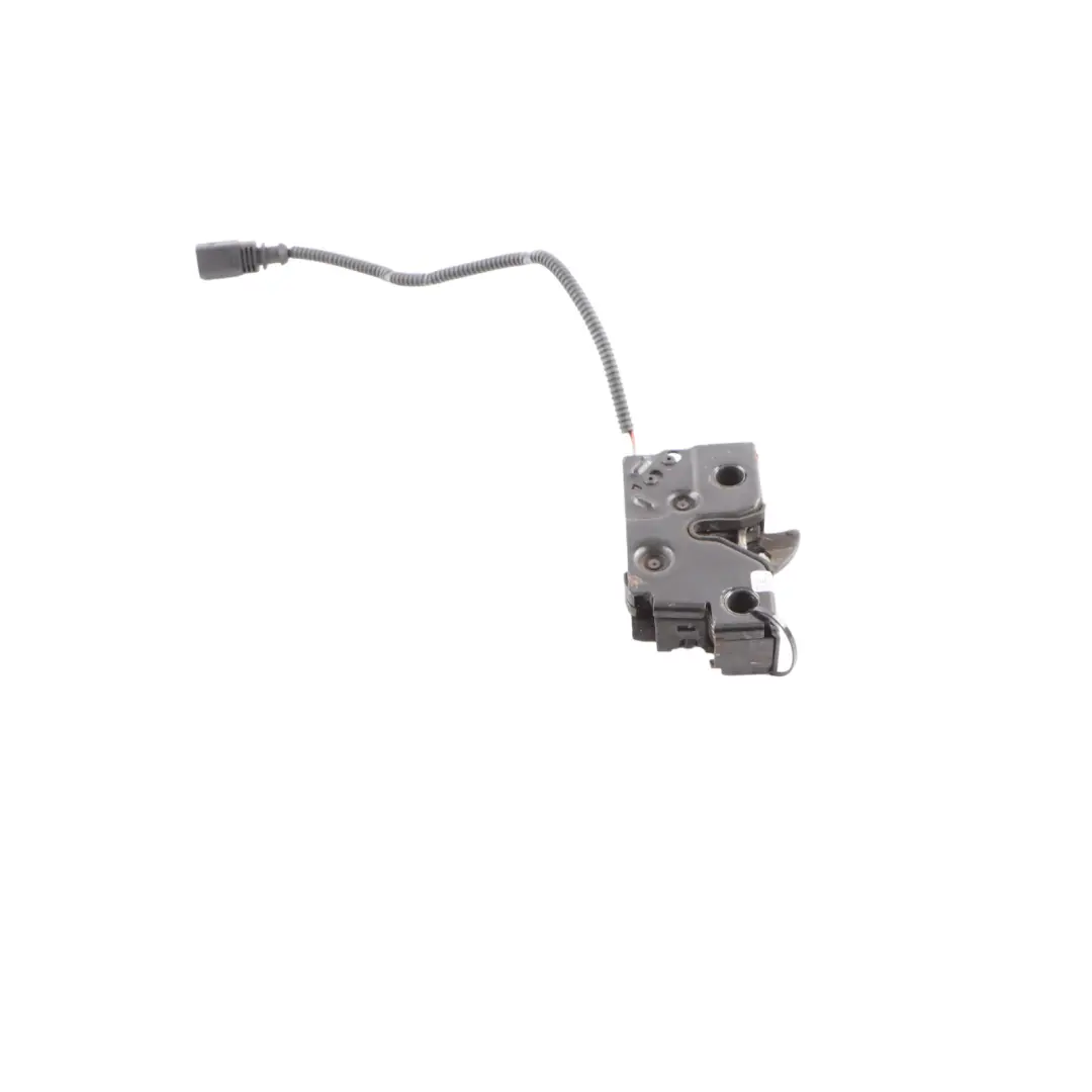 6J Front Hood Bonnet Latch Catch Lock Actuator Mechanism to Seat Ibiza with Part number 6J0823509K Seat Ibiza 6J Front Hood Bonnet Latch Catch Lock Actuator Mechanism - SKU 6J0823509K - Part number 6J0823509K