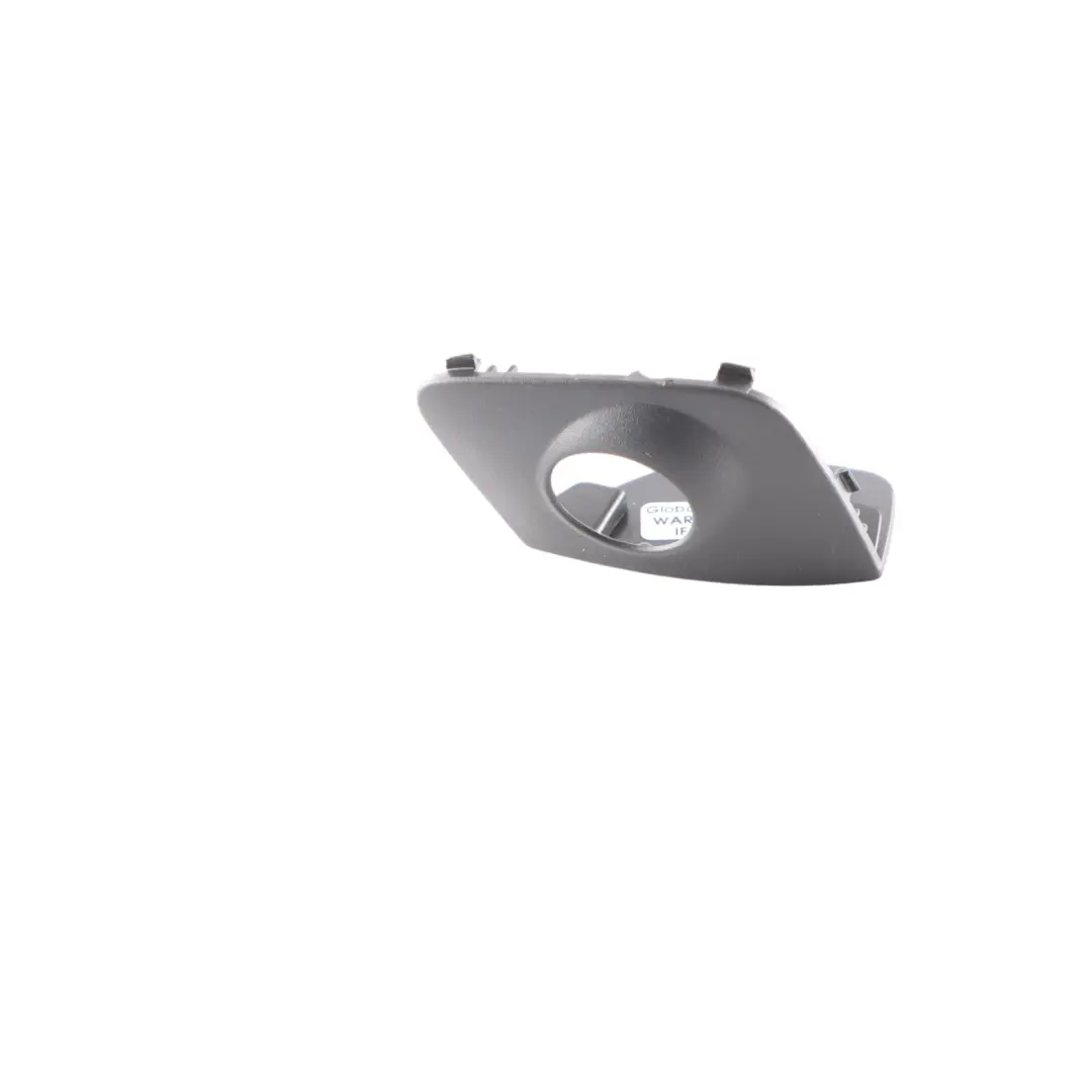 SEAT Ibiza 6J Wing Mirror Adjuster Surround Cover Panel Trim Black - SKU 6J0837111 - Part number 6J0837111