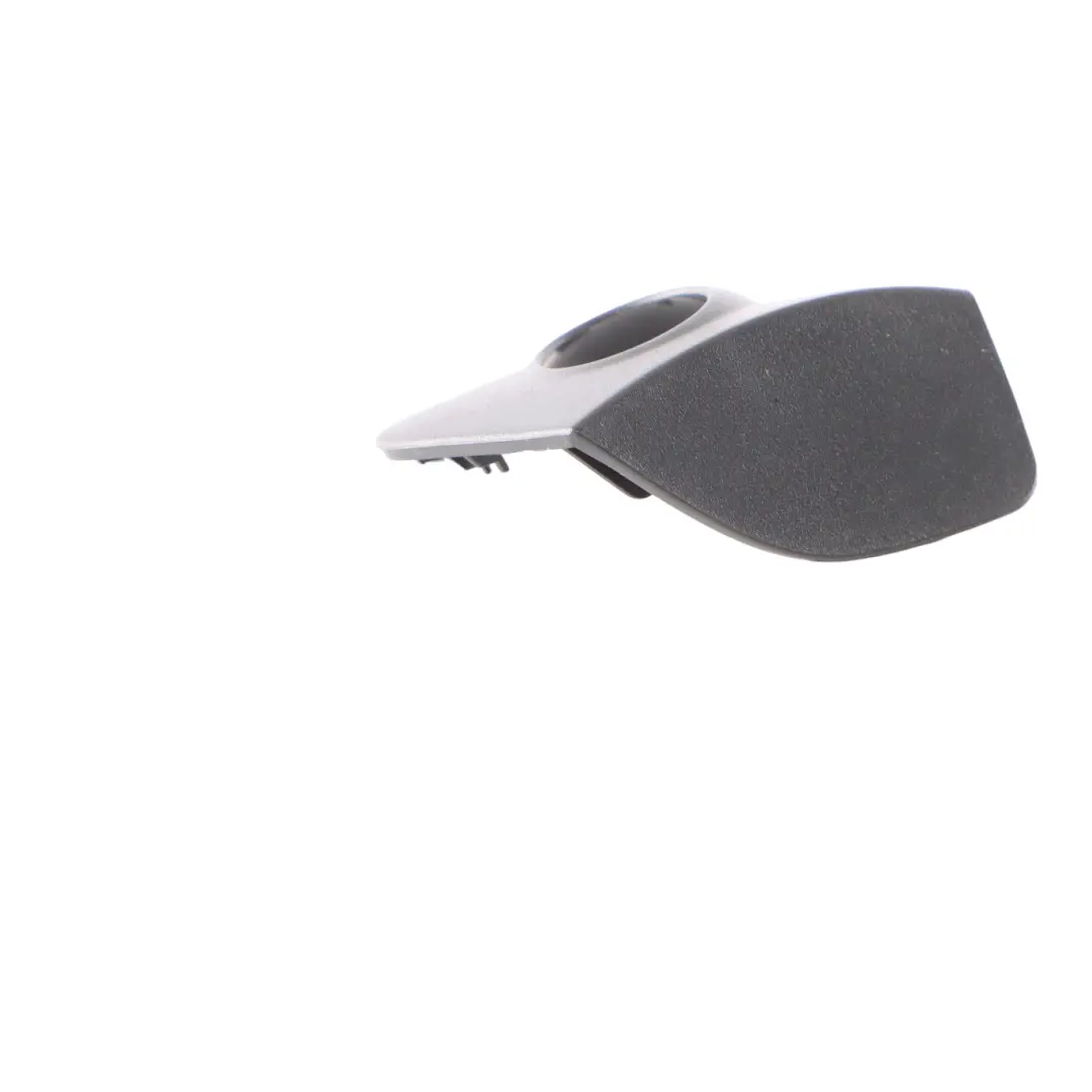 6J Wing Mirror Adjuster Surround Cover Panel Trim Black to SEAT Ibiza with Part number 6J0837111 SEAT Ibiza 6J Wing Mirror Adjuster Surround Cover Panel Trim Black - SKU 6J0837111 - Part number 6J0837111