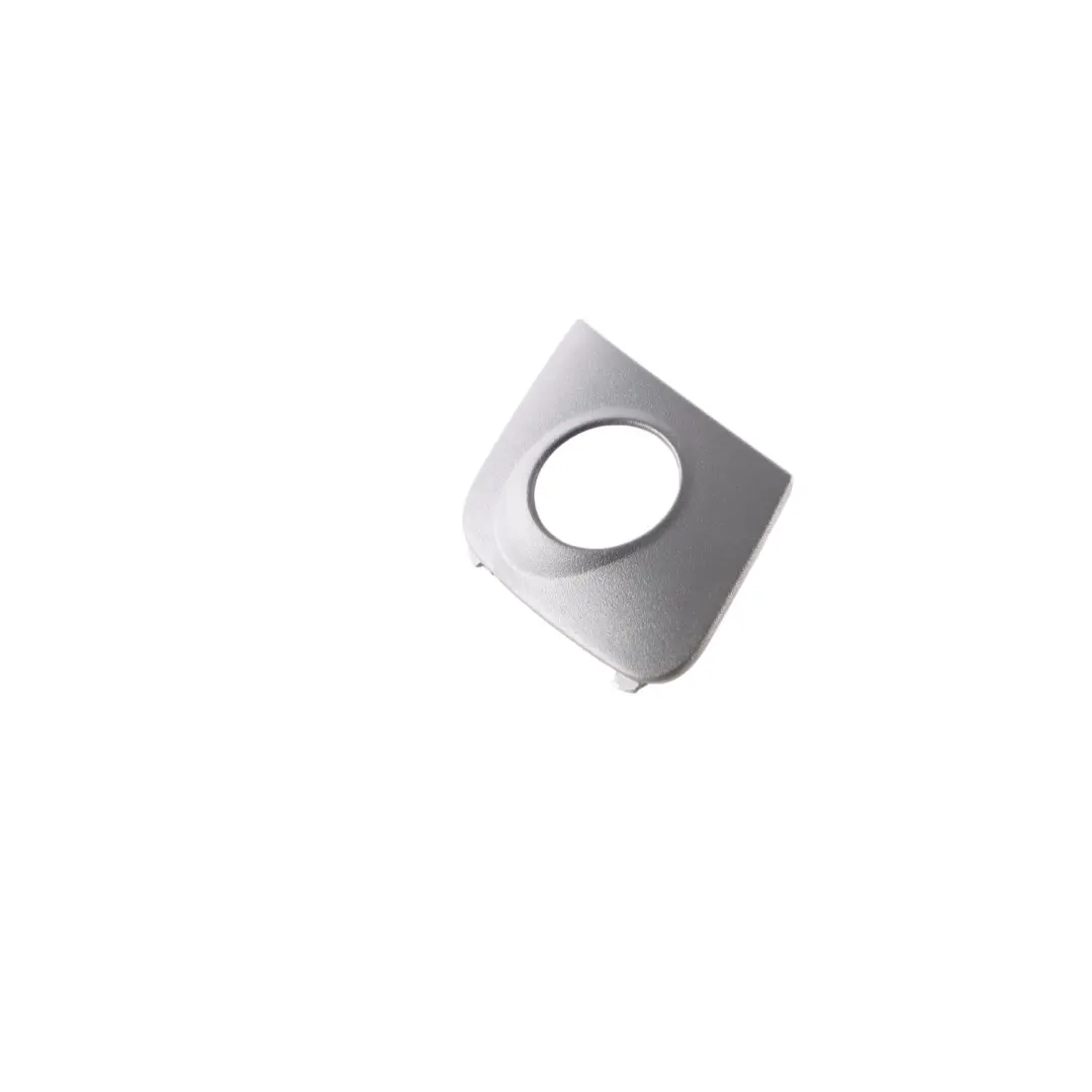 6J Wing Mirror Adjuster Surround Cover Panel Trim Black to SEAT Ibiza with Part number 6J0837111 SEAT Ibiza 6J Wing Mirror Adjuster Surround Cover Panel Trim Black - SKU 6J0837111 - Part number 6J0837111