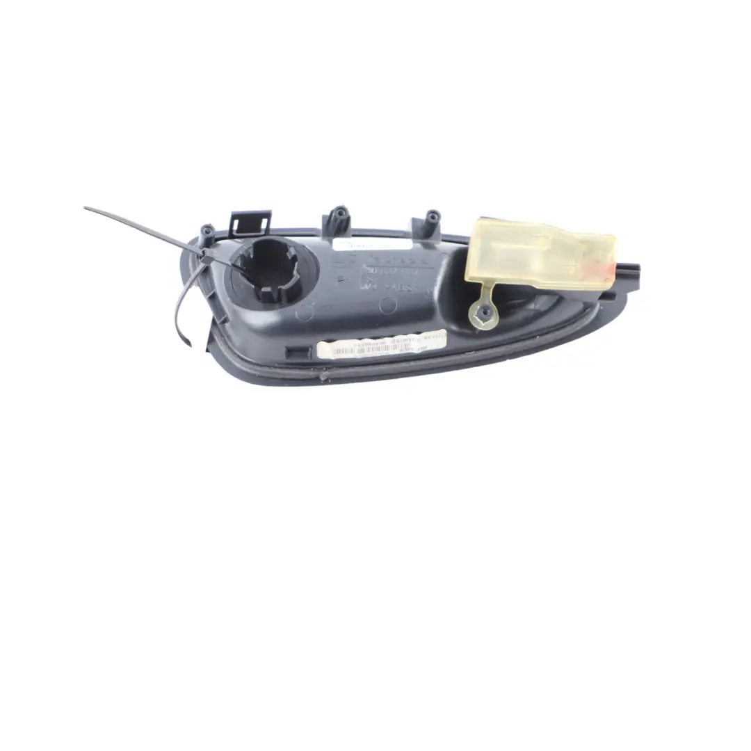 6J Front Grab Interior Handle Left N/S Inner Door Opener to Seat Ibiza with Part number 6J0837113A Seat Ibiza 6J Front Grab Interior Handle Left N/S Inner Door Opener - SKU 6J0837113A - Part number 6J0837113A