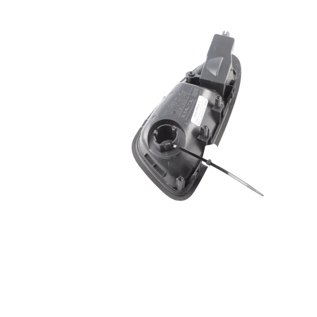 6J Front Grab Interior Handle Right O/S Inner Door Opener 6J0837113A to Seat Ibiza with Part number 6J0837114A Seat Ibiza 6J Front Grab Interior Handle Right O/S Inner Door Opener 6J0837113A - SKU 6J0837114A - Part number 6J0837114A