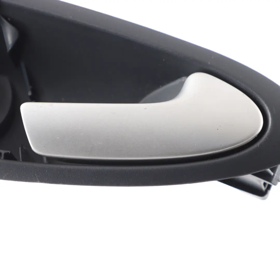 6J Front Grab Interior Handle Right O/S Inner Door Opener 6J0837113A to Seat Ibiza with Part number 6J0837114A Seat Ibiza 6J Front Grab Interior Handle Right O/S Inner Door Opener 6J0837113A - SKU 6J0837114A - Part number 6J0837114A