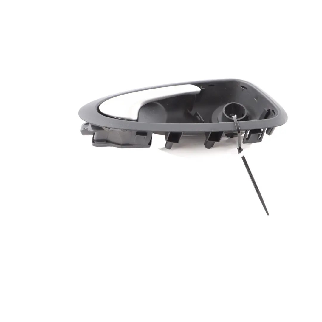6J Front Grab Interior Handle Right O/S Inner Door Opener 6J0837113A to Seat Ibiza with Part number 6J0837114A Seat Ibiza 6J Front Grab Interior Handle Right O/S Inner Door Opener 6J0837113A - SKU 6J0837114A - Part number 6J0837114A