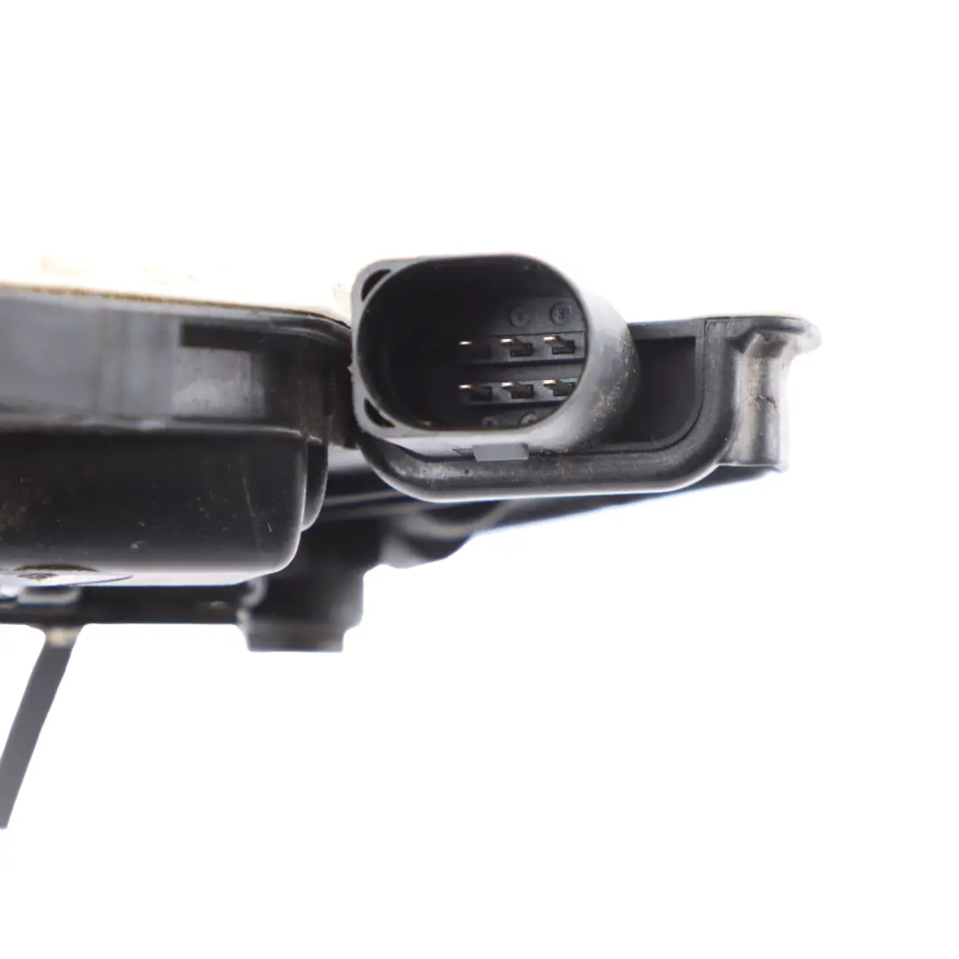 Seat Ibiza 6J Door Lock Rear Right O/S Door Mechanism Actuator - SKU 6J0839016A - Part number 6J0839016A