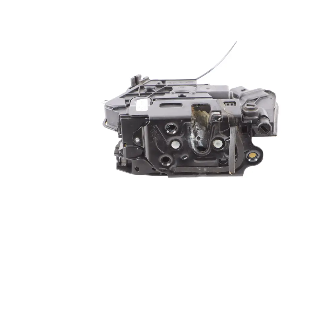 6J Door Lock Rear Right O/S Door Mechanism Actuator to Seat Ibiza with Part number 6J0839016A Seat Ibiza 6J Door Lock Rear Right O/S Door Mechanism Actuator - SKU 6J0839016A - Part number 6J0839016A