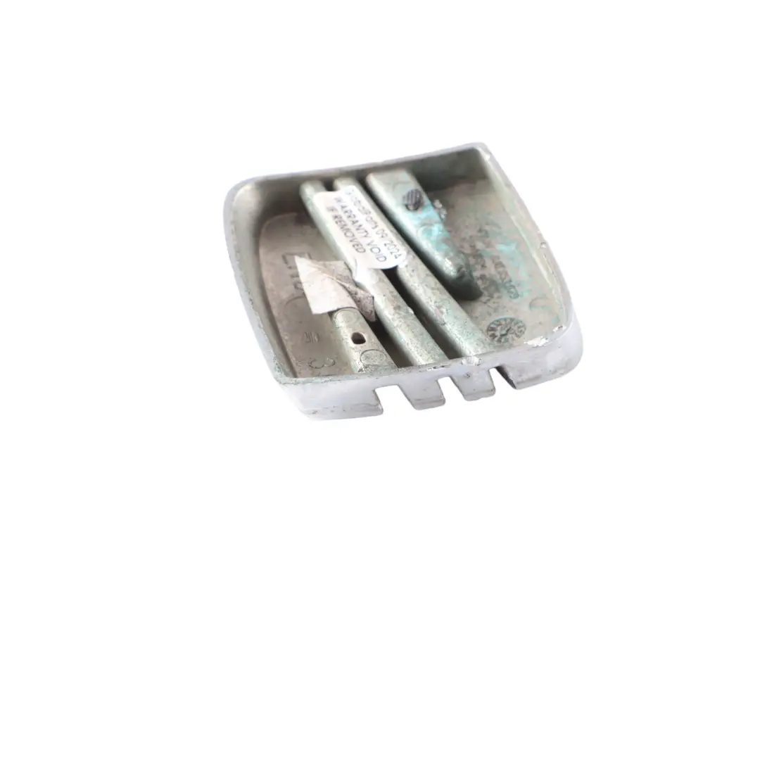 6J Emblem Badge Front Hood Bonnet Badge Logo Chrome to Seat Ibiza with Part number 6J0853679 Seat Ibiza 6J Emblem Badge Front Hood Bonnet Badge Logo Chrome - SKU 6J0853679 - Part number 6J0853679