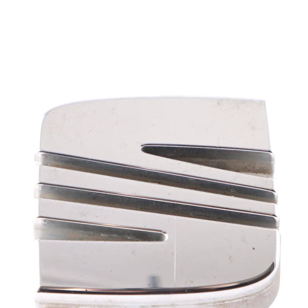 6J Emblem Badge Front Hood Bonnet Badge Logo Chrome to Seat Ibiza with Part number 6J0853679 Seat Ibiza 6J Emblem Badge Front Hood Bonnet Badge Logo Chrome - SKU 6J0853679 - Part number 6J0853679