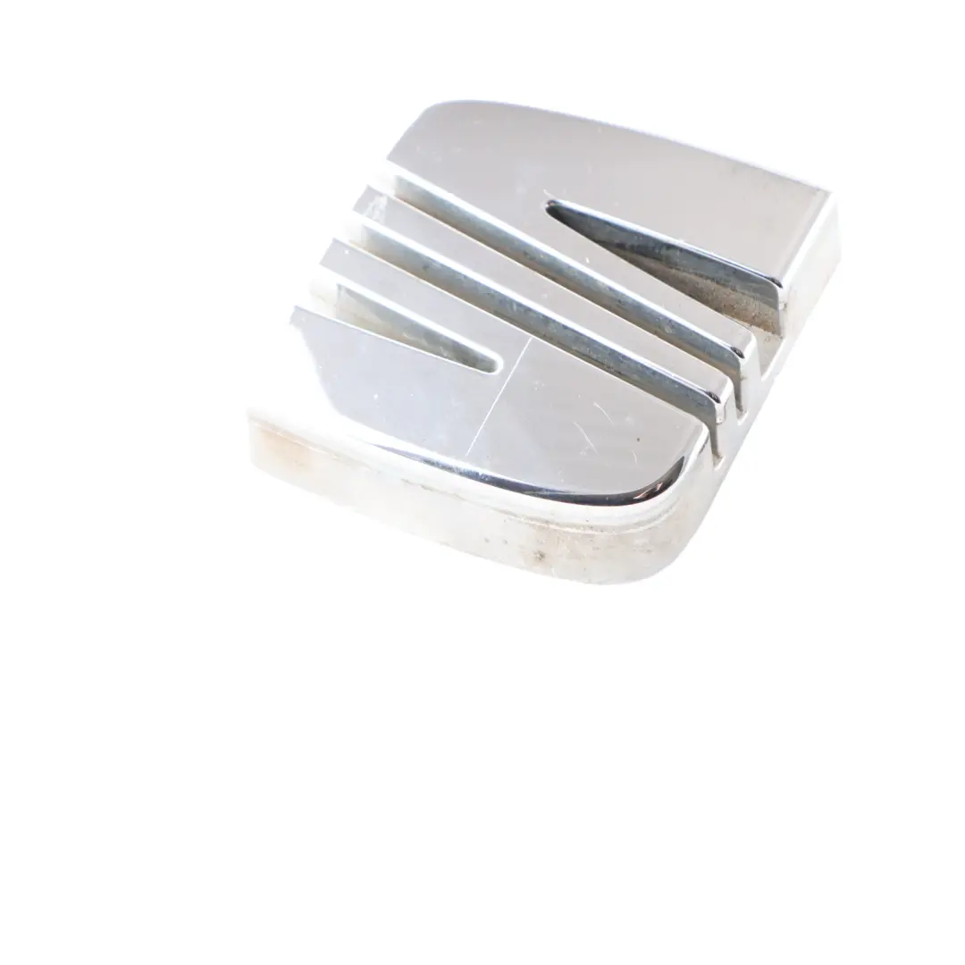 6J Emblem Badge Front Hood Bonnet Badge Logo Chrome to Seat Ibiza with Part number 6J0853679 Seat Ibiza 6J Emblem Badge Front Hood Bonnet Badge Logo Chrome - SKU 6J0853679 - Part number 6J0853679