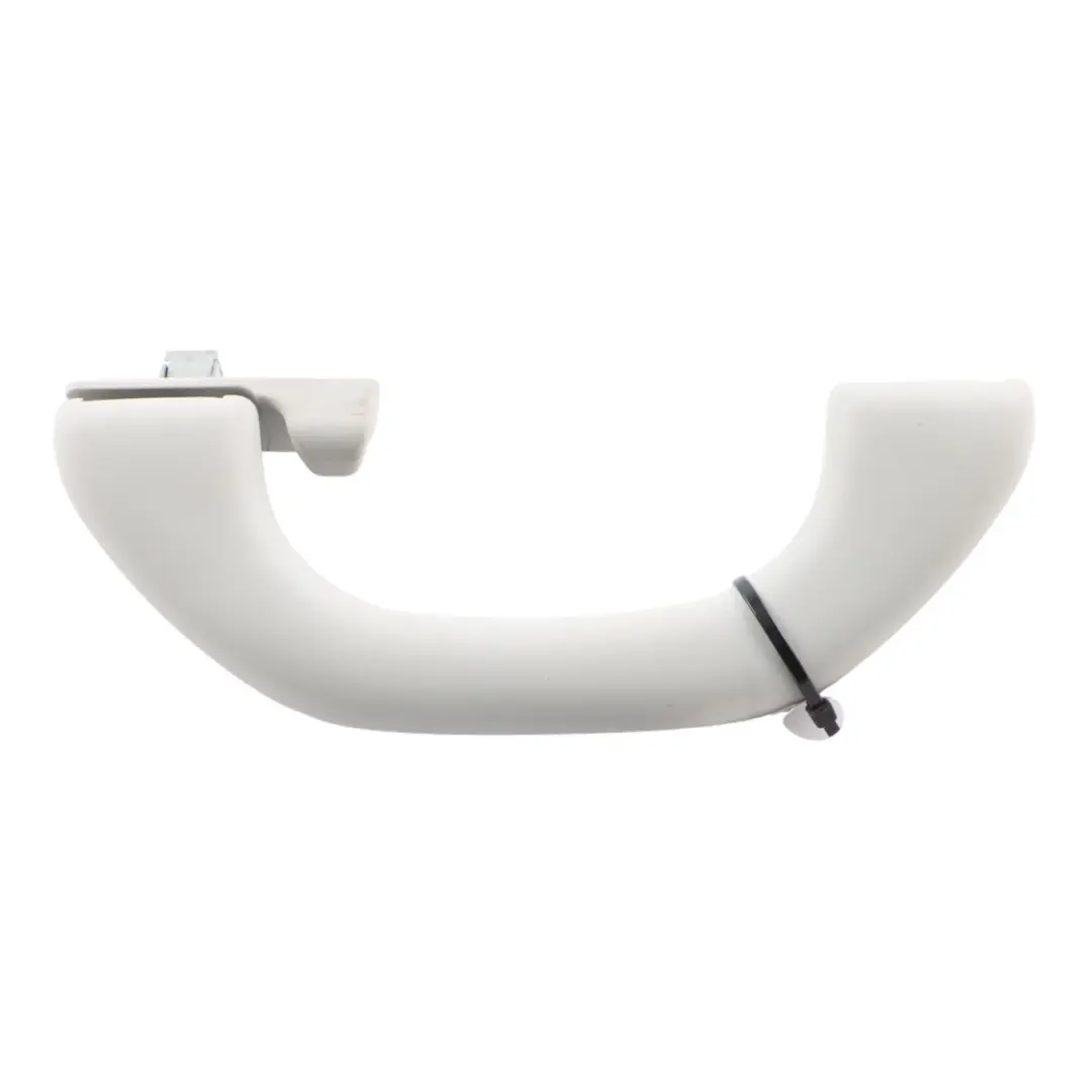 Seat Ibiza 6J Maniglia Luce Tetto Posteriore Destra Grigio - SKU 6J0857607D - Numero di parte 6J0857607D