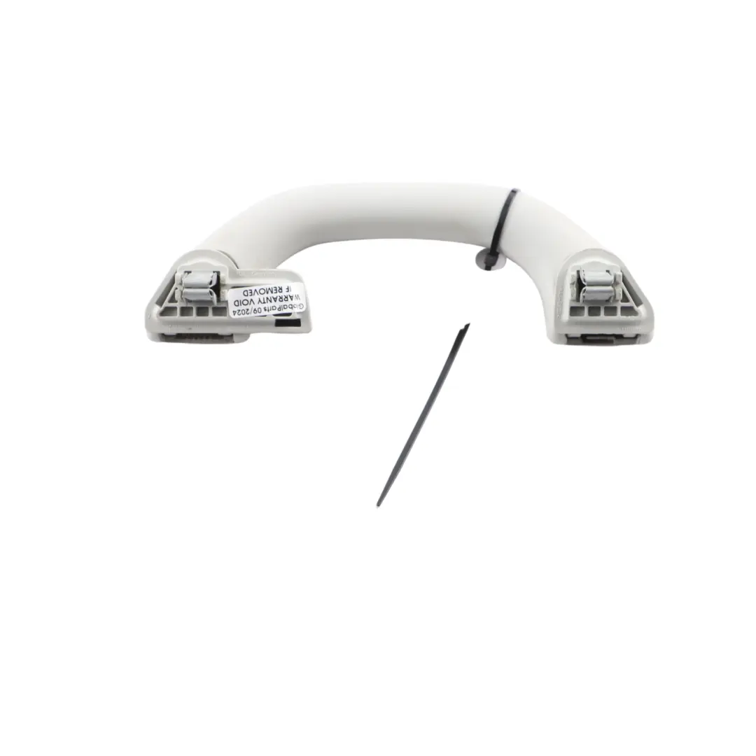 6J Haltegriff Dachleuchte Hinten Rechts Grau für Seat Ibiza mit Teilenummer 6J0857607D Seat Ibiza 6J Haltegriff Dachleuchte Hinten Rechts Grau - SKU 6J0857607D - Teilenummer 6J0857607D