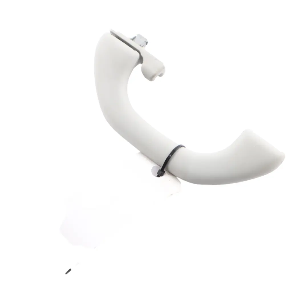 6J Grab Handle Roof Light Rear Right O/S Grey to Seat Ibiza with Part number 6J0857607D Seat Ibiza 6J Grab Handle Roof Light Rear Right O/S Grey - SKU 6J0857607D - Part number 6J0857607D