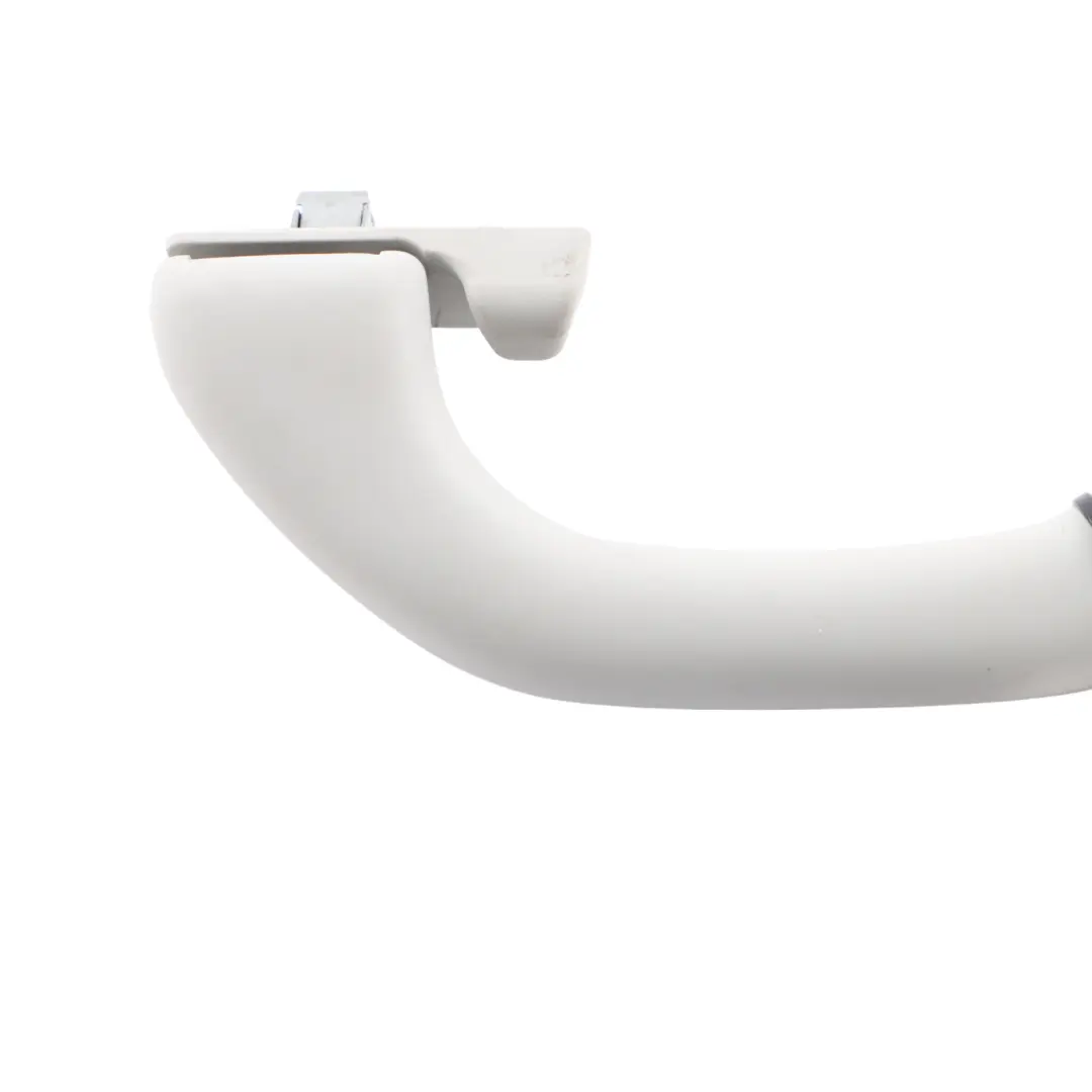 Seat Ibiza 6J Maniglia Luce Tetto Posteriore Destra Grigio - SKU 6J0857607D - Numero di parte 6J0857607D