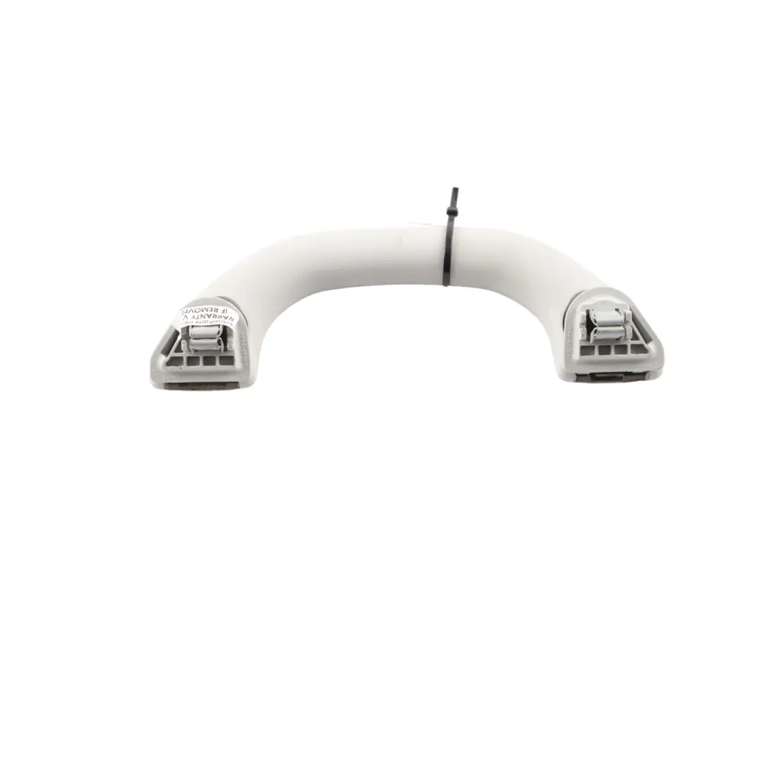 Seat Ibiza 6J Roof Grab Handle Front Right Left N/O/S Grey - SKU 6J0857607E - Part number 6J0857607E