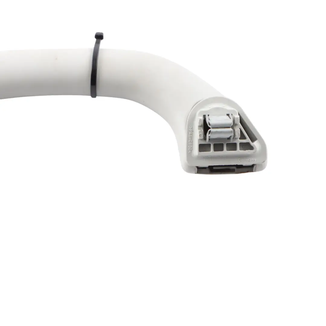 6J Roof Grab Handle Front Right Left N/O/S Grey to Seat Ibiza with Part number 6J0857607E Seat Ibiza 6J Roof Grab Handle Front Right Left N/O/S Grey - SKU 6J0857607E - Part number 6J0857607E