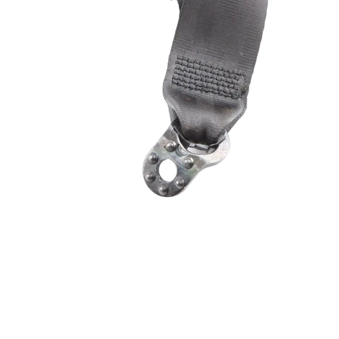 Seat Ibiza 6J Ceinture Sécurité Arrière Prétensionneur Gauche Droite - SKU 6J0857805A - Numéro de pièce 6J0857805A