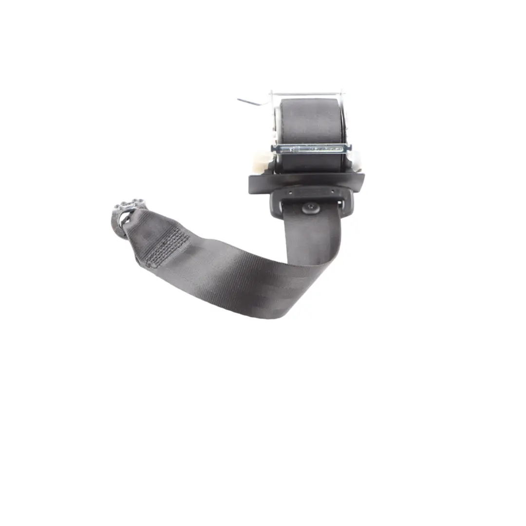Seat Ibiza 6J Ceinture Sécurité Arrière Prétensionneur Gauche Droite - SKU 6J0857805A - Numéro de pièce 6J0857805A