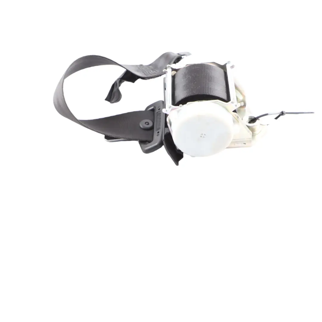 Seat Ibiza 6J Ceinture Sécurité Arrière Prétensionneur Gauche Droite - SKU 6J0857805A - Numéro de pièce 6J0857805A