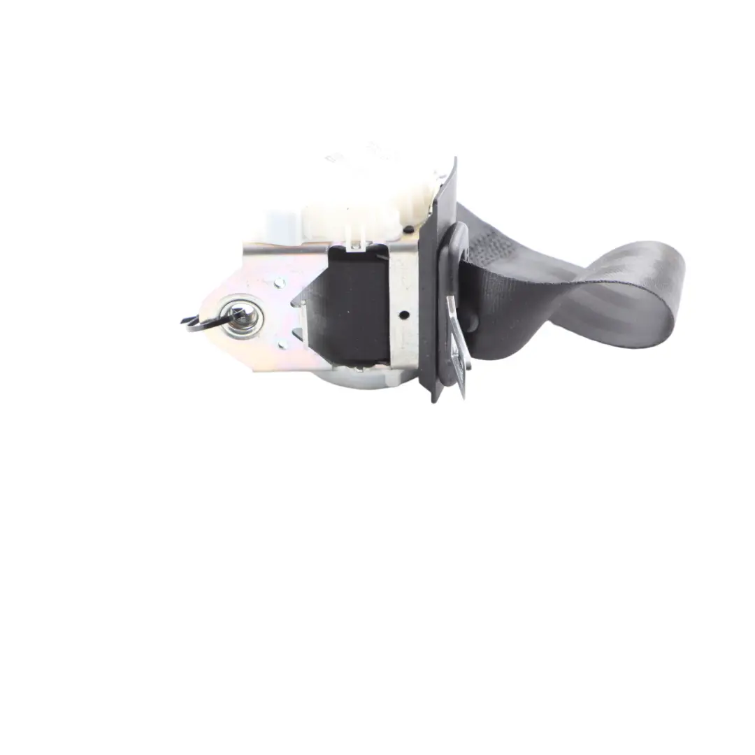 Seat Ibiza 6J Ceinture Sécurité Arrière Prétensionneur Gauche Droite - SKU 6J0857805A - Numéro de pièce 6J0857805A