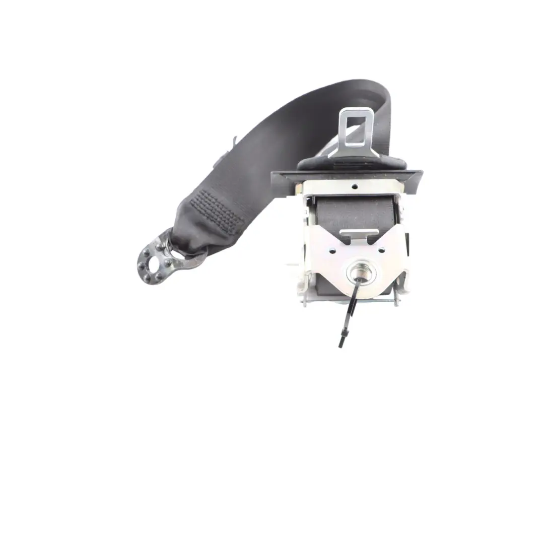 Seat Ibiza 6J Ceinture Sécurité Arrière Prétensionneur Gauche Droite - SKU 6J0857805A - Numéro de pièce 6J0857805A