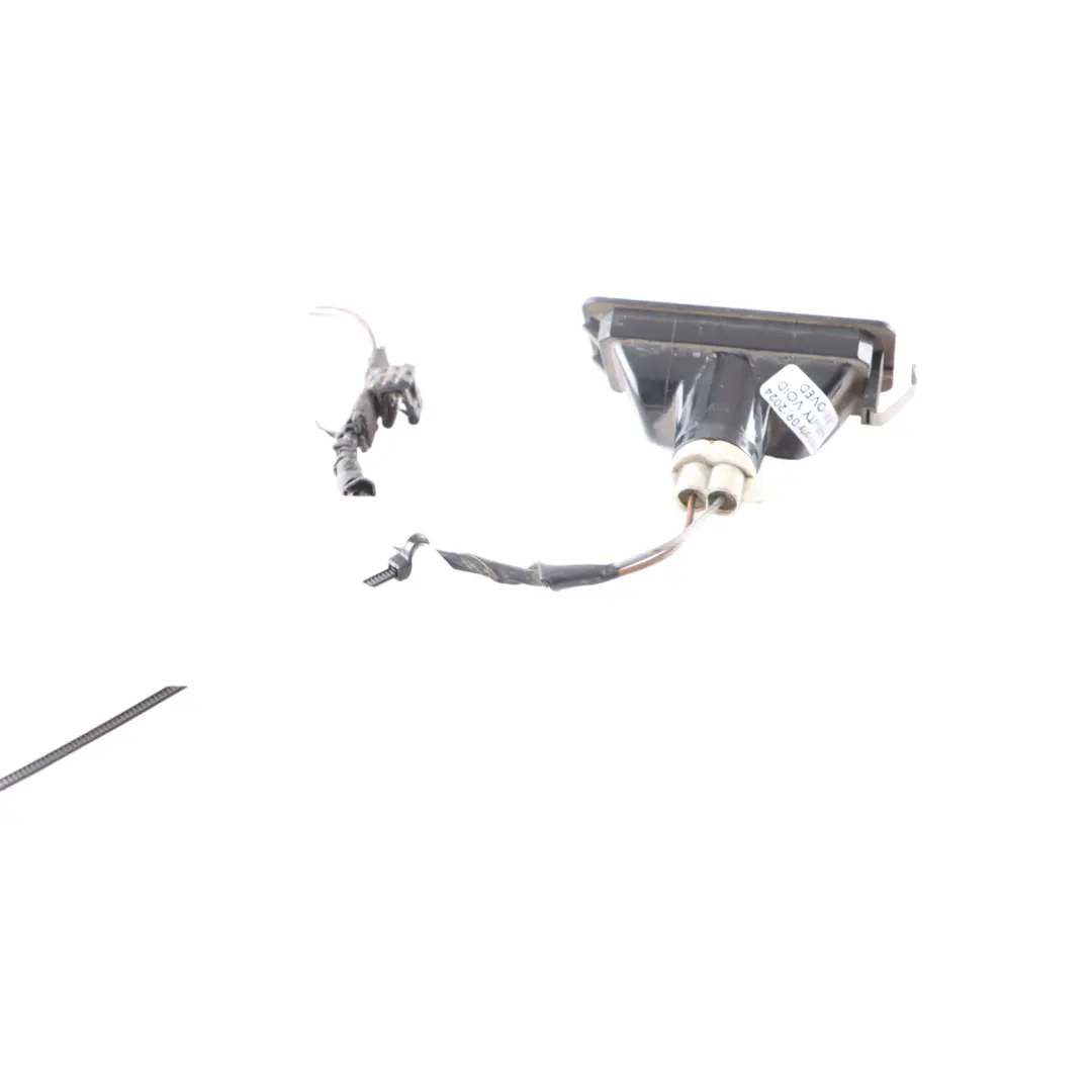 Seat Ibiza 6J License Number Registration Plate Lamp Light - SKU 6J0943021 - Part number 6J0943021