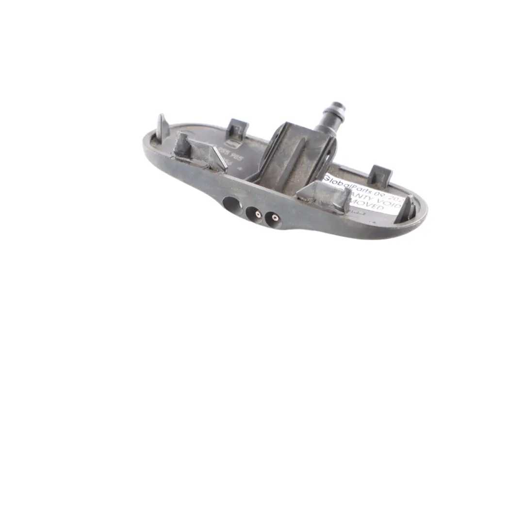 6J Washer Nozzle WIndscreen Washer Jet Left N/S 6J0955986 to Seat Ibiza with Part number 6J0955985 Seat Ibiza 6J Washer Nozzle WIndscreen Washer Jet Left N/S 6J0955986 - SKU 6J0955985 - Part number 6J0955985