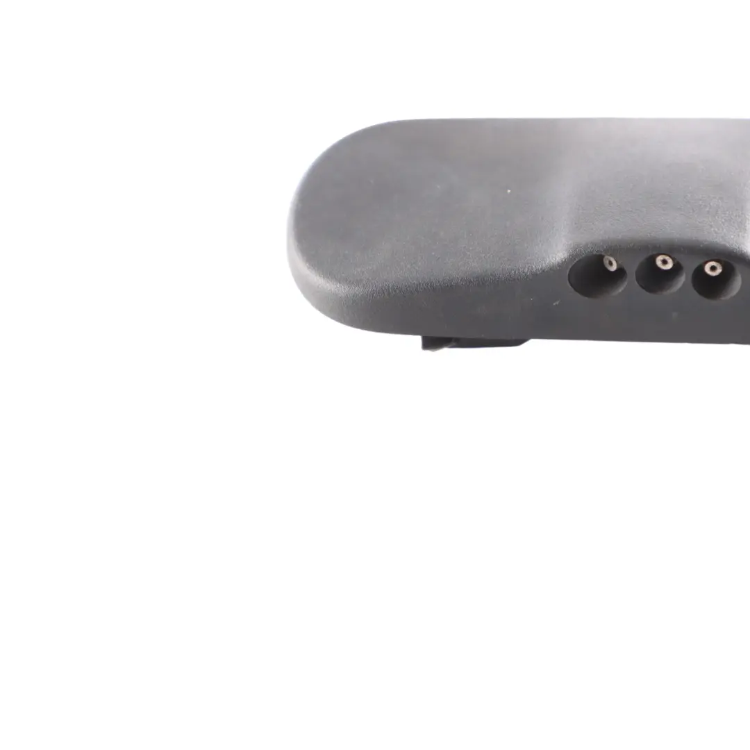 Seat Ibiza 6J Ugello lavavetri Schermo a getto d'acqua a destra - SKU 6J0955986 - Numero di parte 6J0955986