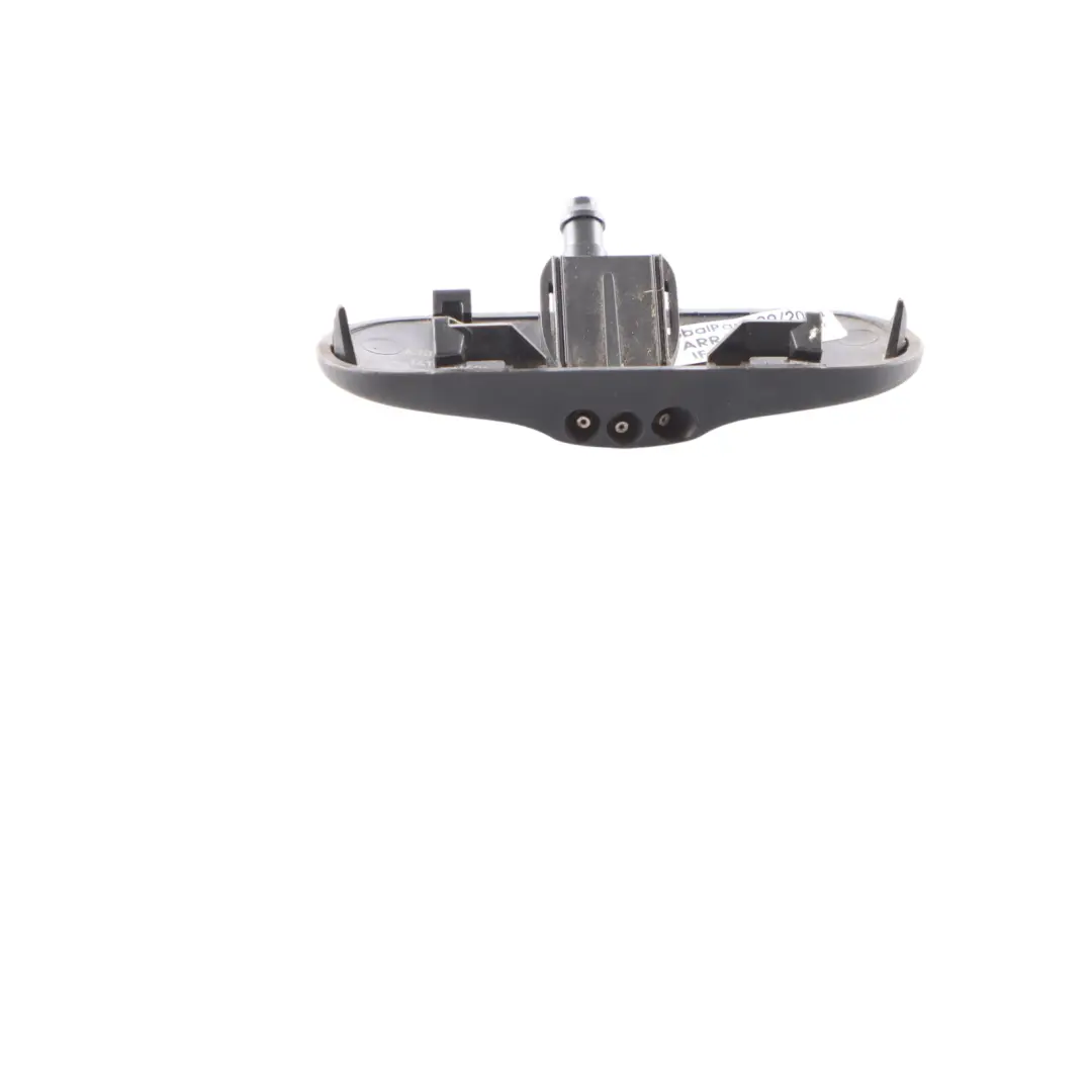 6J Scheiben Waschdüse Waschanlage Strahlrecht für Seat Ibiza mit Teilenummer 6J0955986 Seat Ibiza 6J Scheiben Waschdüse Waschanlage Strahlrecht - SKU 6J0955986 - Teilenummer 6J0955986