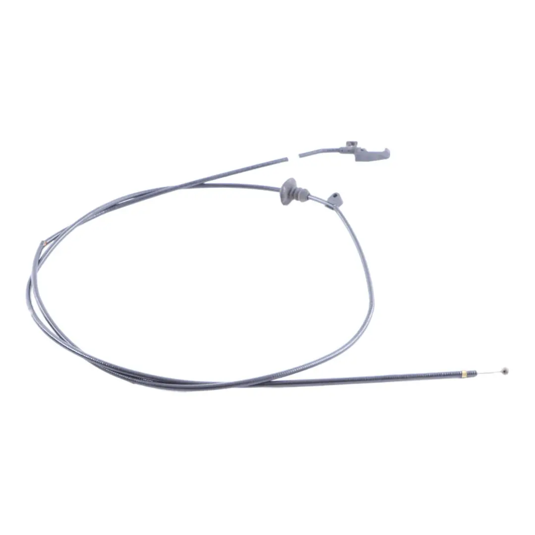 6J Hood Lock Release Wiring Bonnet Linkage Bowden Cable to Seat Ibiza with Part number 6J1823531C Seat Ibiza 6J Hood Lock Release Wiring Bonnet Linkage Bowden Cable - SKU 6J1823531C - Part number 6J1823531C