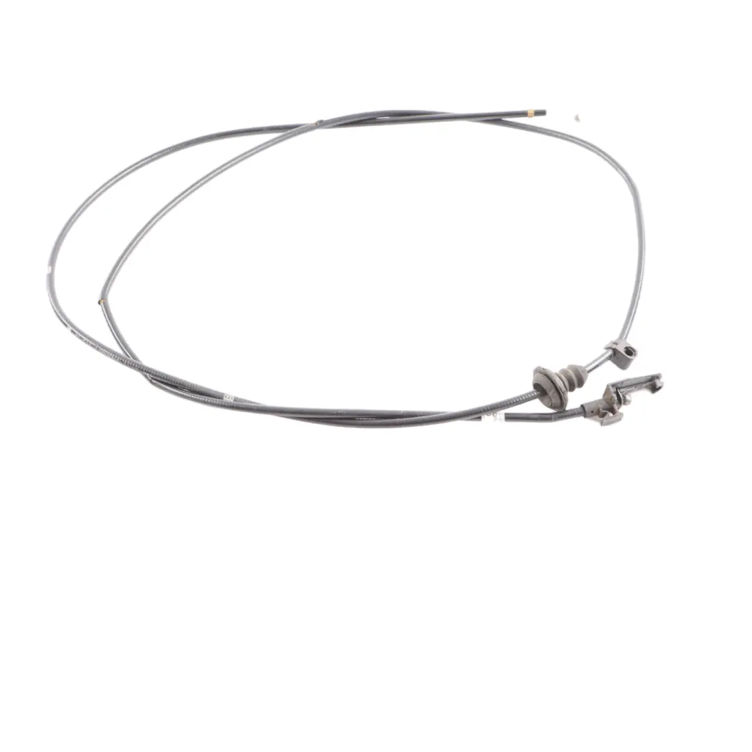 6J Hood Lock Release Wiring Bonnet Linkage Bowden Cable to Seat Ibiza with Part number 6J1823531C Seat Ibiza 6J Hood Lock Release Wiring Bonnet Linkage Bowden Cable - SKU 6J1823531C - Part number 6J1823531C