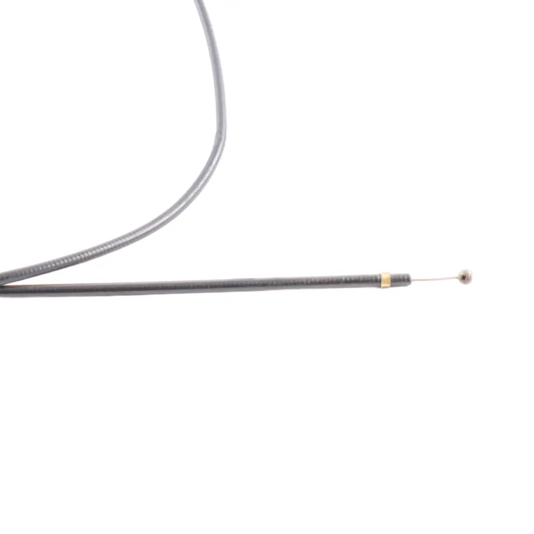 Seat Ibiza 6J Hood Lock Release Wiring Bonnet Linkage Bowden Cable - SKU 6J1823531C - Part number 6J1823531C