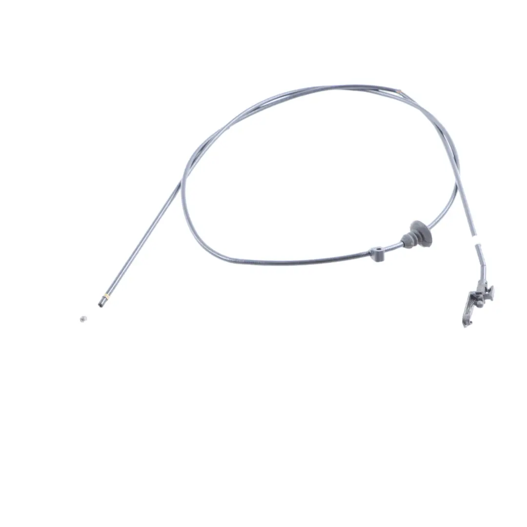 6J Hood Lock Release Wiring Bonnet Linkage Bowden Cable to Seat Ibiza with Part number 6J1823531C Seat Ibiza 6J Hood Lock Release Wiring Bonnet Linkage Bowden Cable - SKU 6J1823531C - Part number 6J1823531C