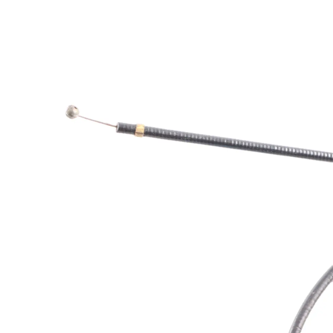 6J Hood Lock Release Wiring Bonnet Linkage Bowden Cable to Seat Ibiza with Part number 6J1823531C Seat Ibiza 6J Hood Lock Release Wiring Bonnet Linkage Bowden Cable - SKU 6J1823531C - Part number 6J1823531C