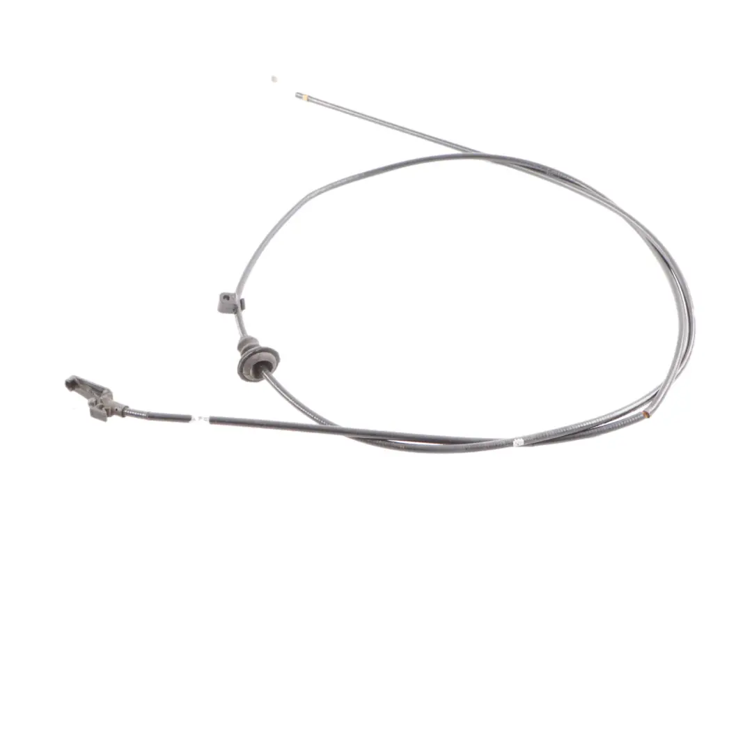 6J Hood Lock Release Wiring Bonnet Linkage Bowden Cable to Seat Ibiza with Part number 6J1823531C Seat Ibiza 6J Hood Lock Release Wiring Bonnet Linkage Bowden Cable - SKU 6J1823531C - Part number 6J1823531C