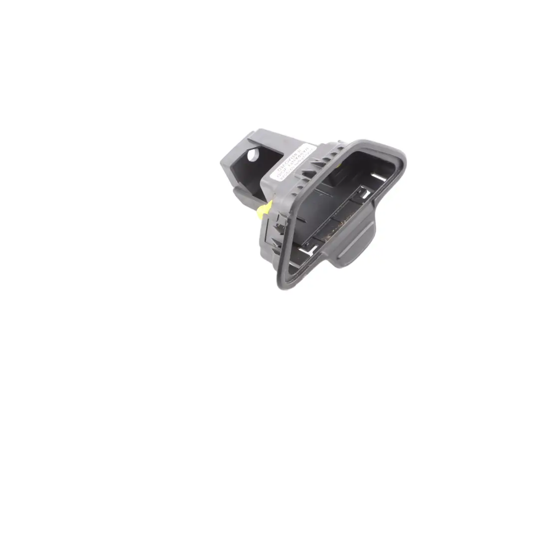 6J Sat Navi Mount Cover to Seat Ibiza with Part number 6J2858415C Seat Ibiza 6J Sat Navi Mount Cover - SKU 6J2858415C - Part number 6J2858415C