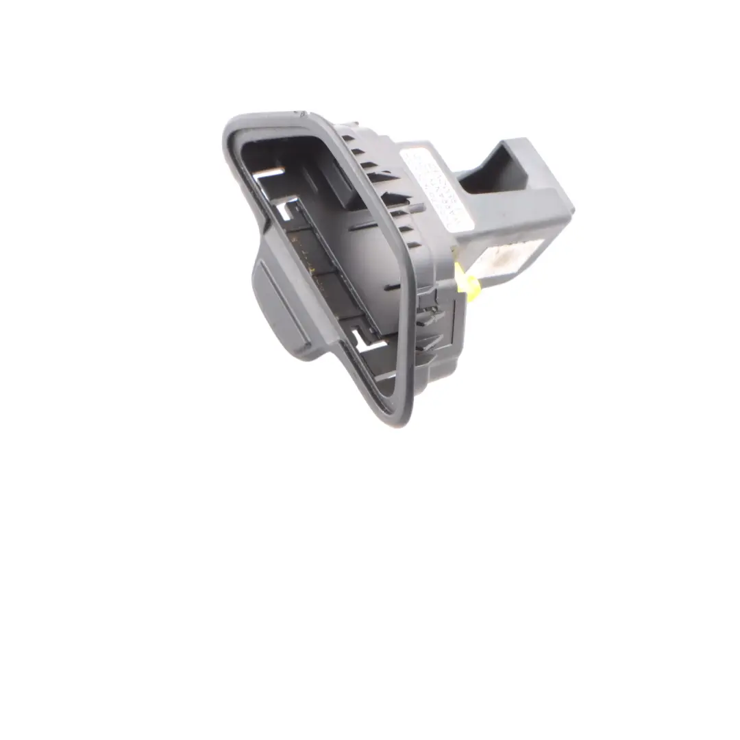 Seat Ibiza 6J Sat Navi Mount Cover - SKU 6J2858415C - Part number 6J2858415C