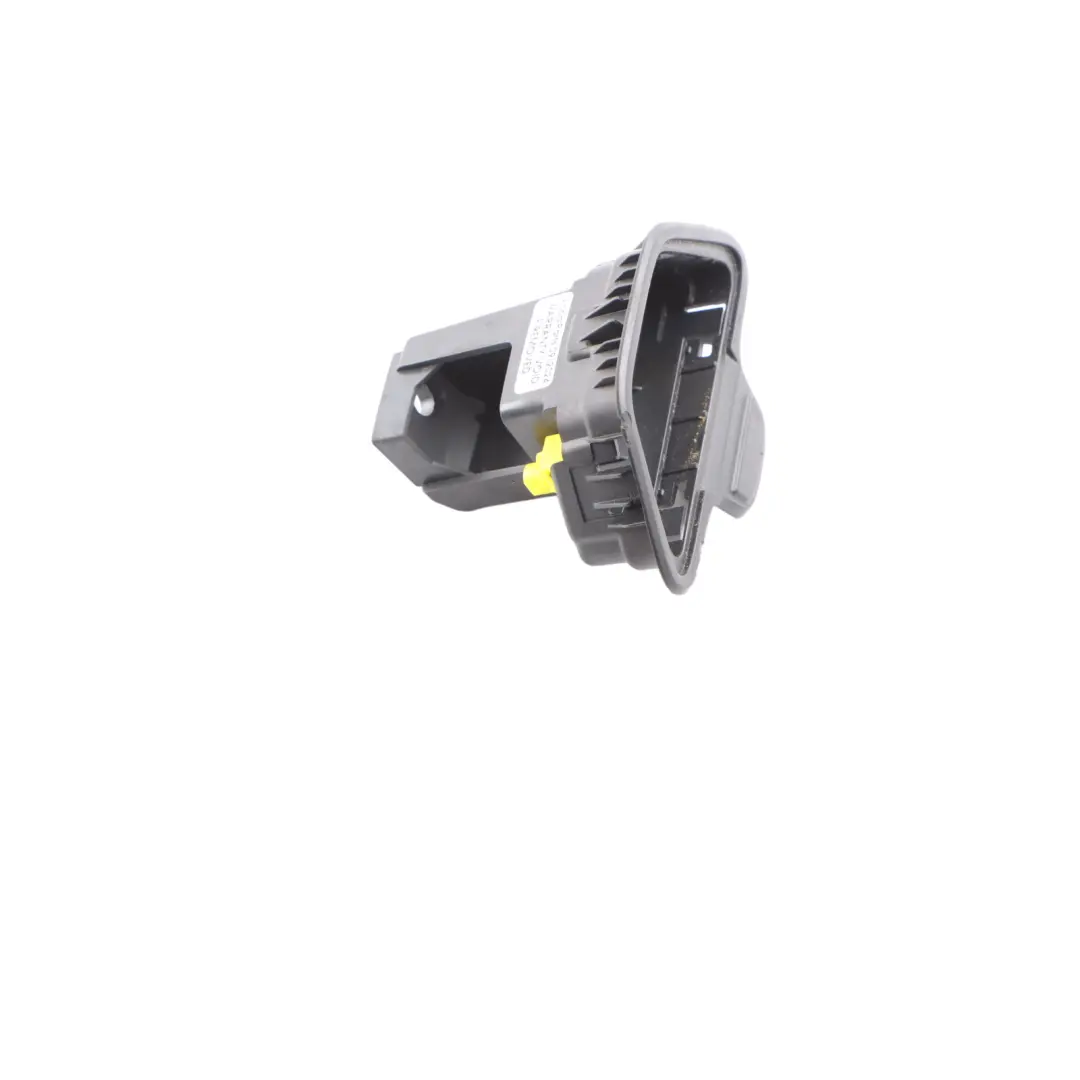 Seat Ibiza 6J Sat Navi Mount Cover - SKU 6J2858415C - Part number 6J2858415C