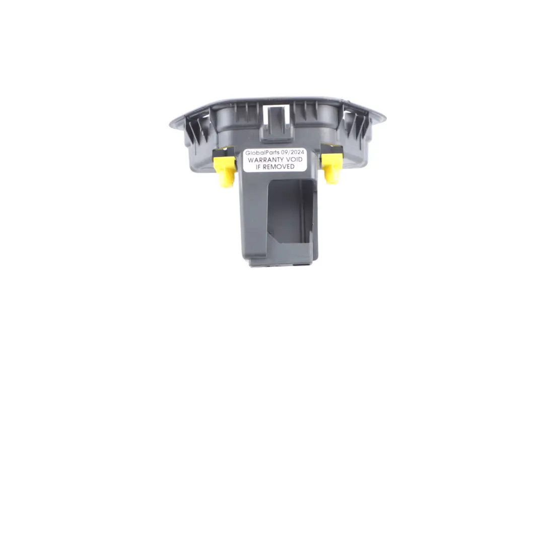 6J Sat Navi Mount Cover to Seat Ibiza with Part number 6J2858415C Seat Ibiza 6J Sat Navi Mount Cover - SKU 6J2858415C - Part number 6J2858415C