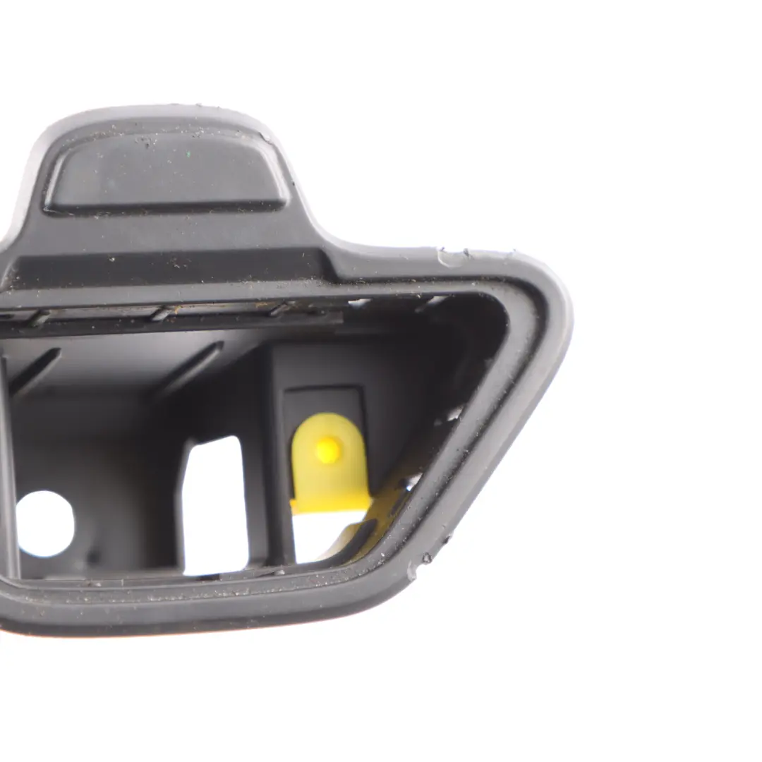 Seat Ibiza 6J Sat Navi Mount Cover - SKU 6J2858415C - Part number 6J2858415C