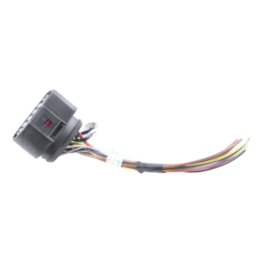 6J Front Headlight Lamp Left N/S Plug Harness Wiring Cable 6J2941034H to Seat Ibiza with Part number 6J2941033H Seat Ibiza 6J Front Headlight Lamp Left N/S Plug Harness Wiring Cable 6J2941034H - SKU RHD-6J2941033H-1 - Part number 6J2941033H