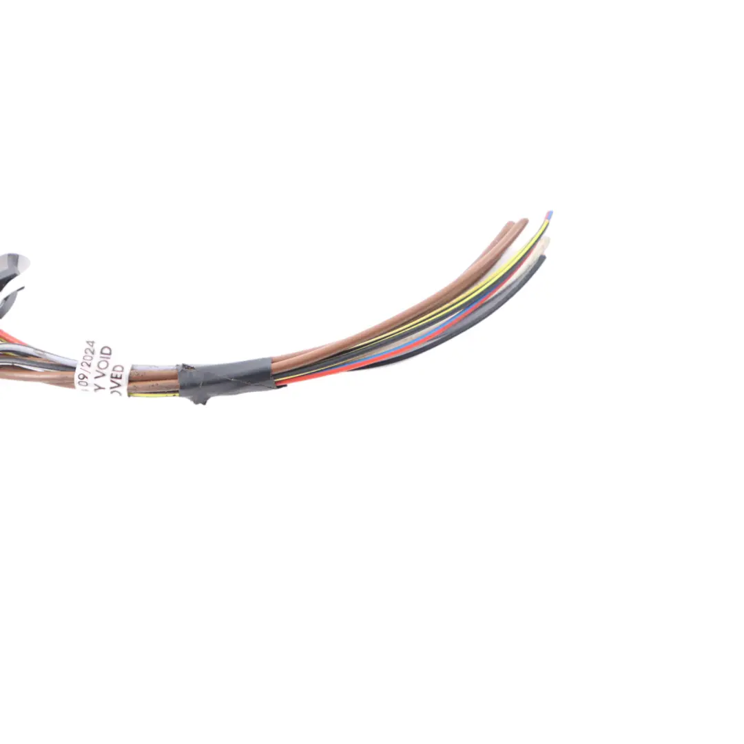 6J Front Headlight Lamp Left N/S Plug Harness Wiring Cable 6J2941034H to Seat Ibiza with Part number 6J2941033H Seat Ibiza 6J Front Headlight Lamp Left N/S Plug Harness Wiring Cable 6J2941034H - SKU RHD-6J2941033H-1 - Part number 6J2941033H