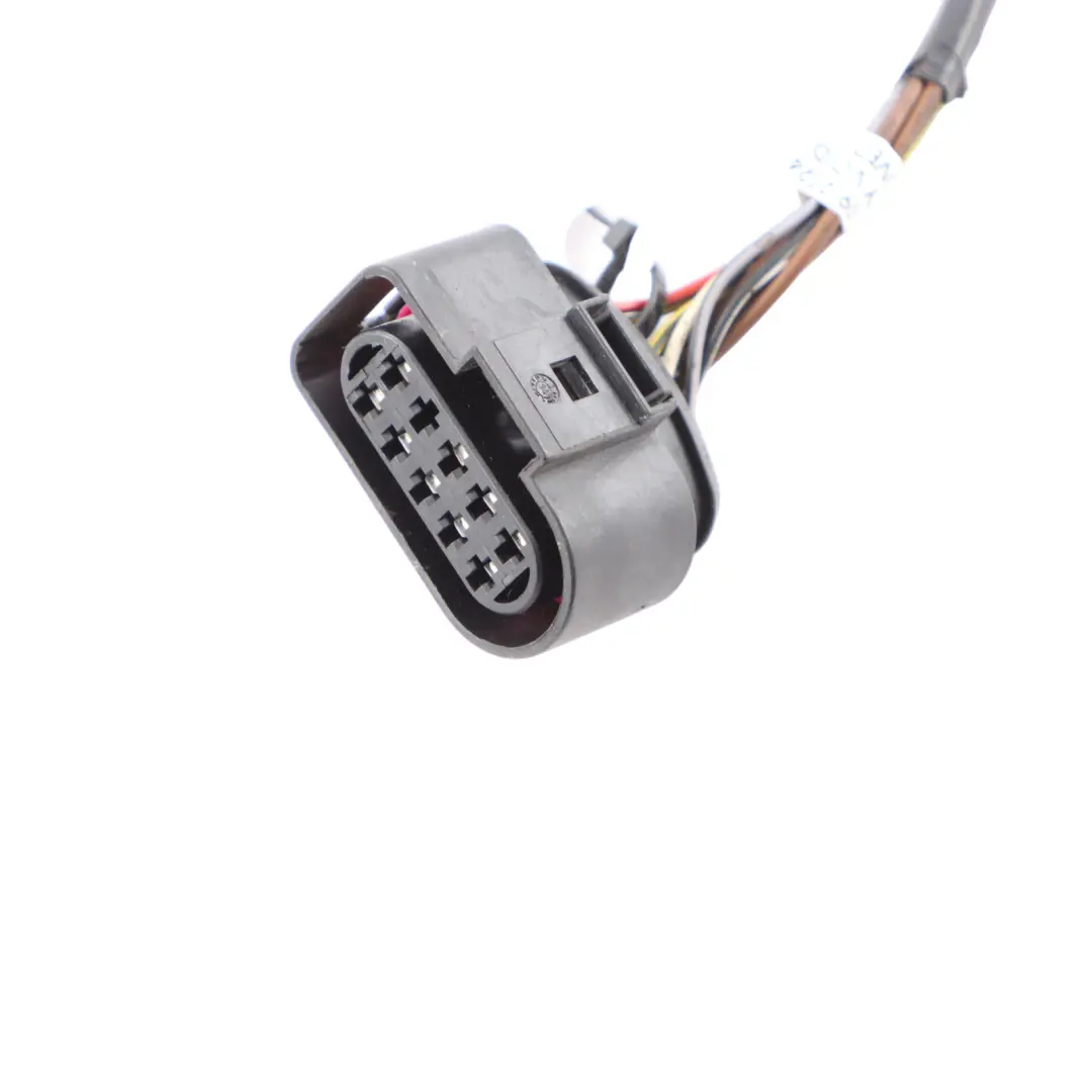 6J Front Headlight Lamp Left N/S Plug Harness Wiring Cable 6J2941034H to Seat Ibiza with Part number 6J2941033H Seat Ibiza 6J Front Headlight Lamp Left N/S Plug Harness Wiring Cable 6J2941034H - SKU RHD-6J2941033H-1 - Part number 6J2941033H