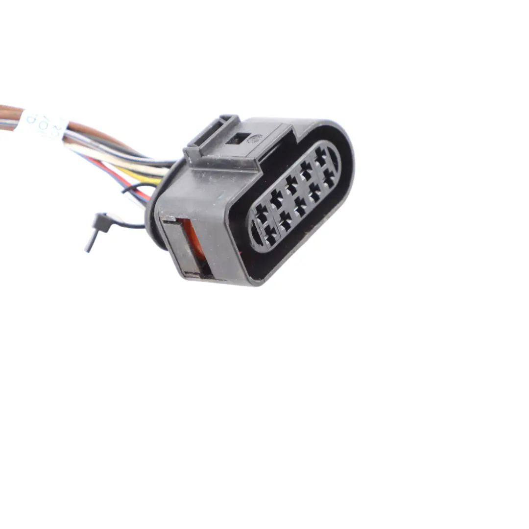 6J Front Headlight Lamp Left N/S Plug Harness Wiring Cable 6J2941034H to Seat Ibiza with Part number 6J2941033H Seat Ibiza 6J Front Headlight Lamp Left N/S Plug Harness Wiring Cable 6J2941034H - SKU RHD-6J2941033H-1 - Part number 6J2941033H