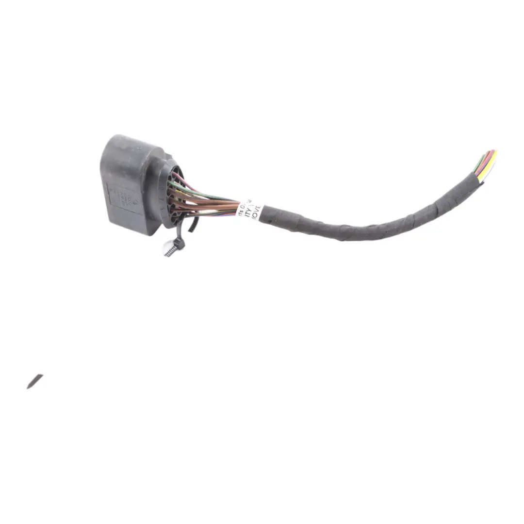 Seat Ibiza 6J Headlight Cable Headlamp Wiring Light Lamp Plug 6J2941034H - SKU 6J2941034H-1 - Part number 6J2941034H-1