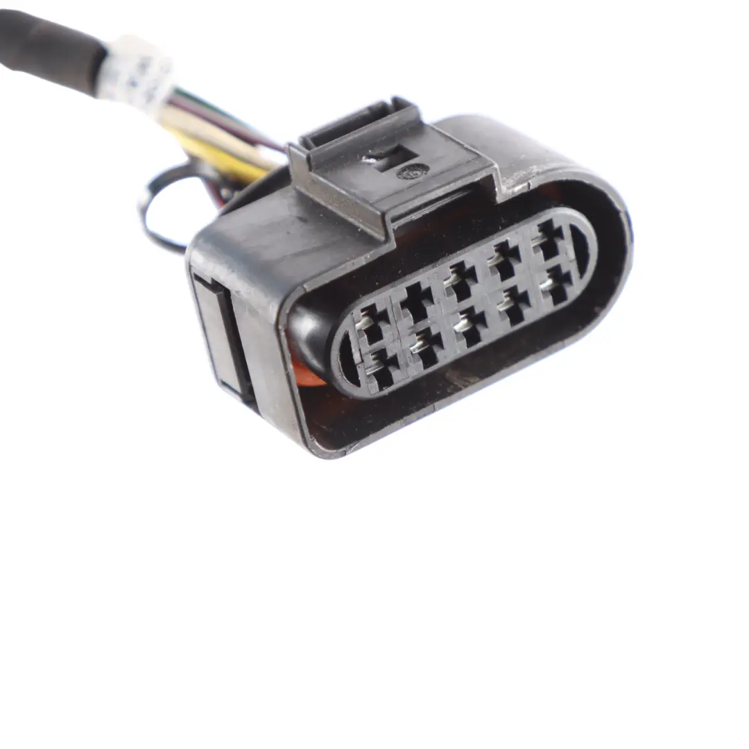 Seat Ibiza 6J Headlight Cable Headlamp Wiring Light Lamp Plug 6J2941034H - SKU 6J2941034H-1 - Part number 6J2941034H-1