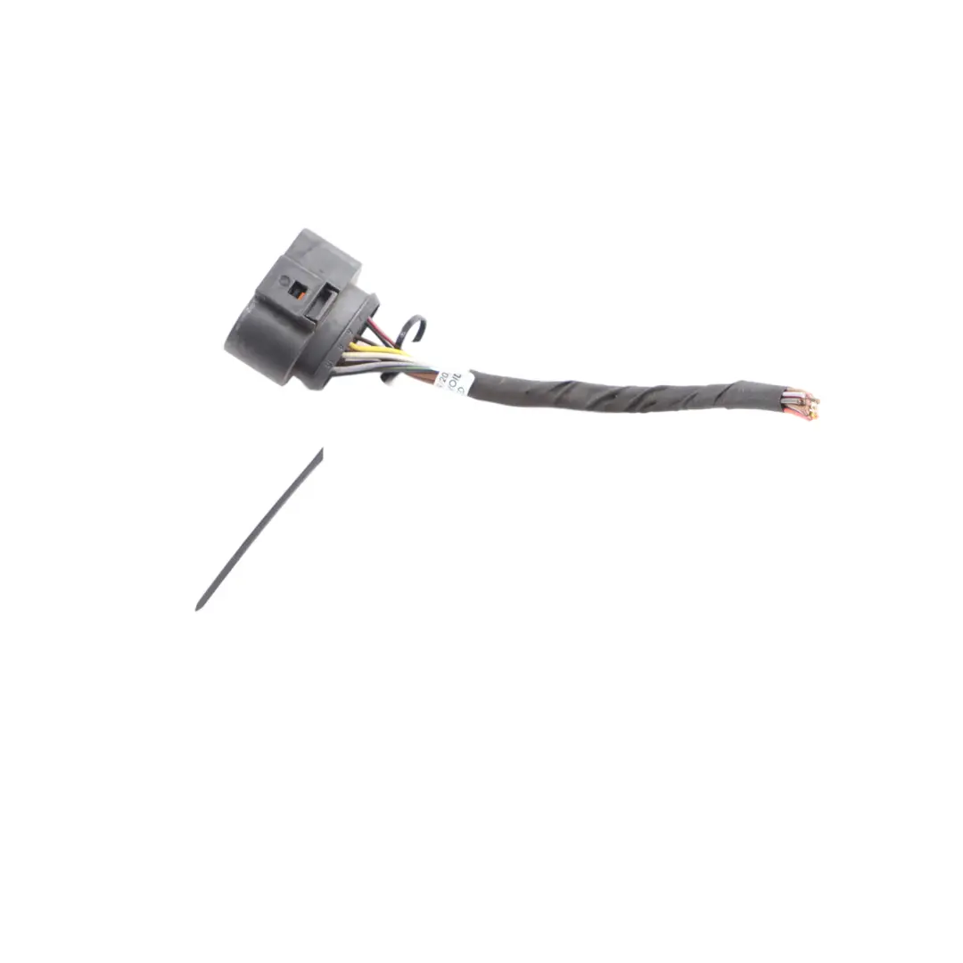 Seat Ibiza 6J Headlight Cable Headlamp Wiring Light Lamp Plug 6J2941034H - SKU 6J2941034H-1 - Part number 6J2941034H-1