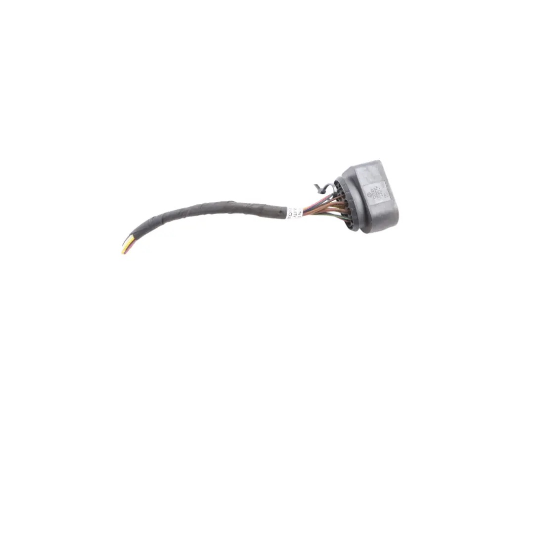Seat Ibiza 6J Headlight Cable Headlamp Wiring Light Lamp Plug 6J2941034H - SKU 6J2941034H-1 - Part number 6J2941034H-1