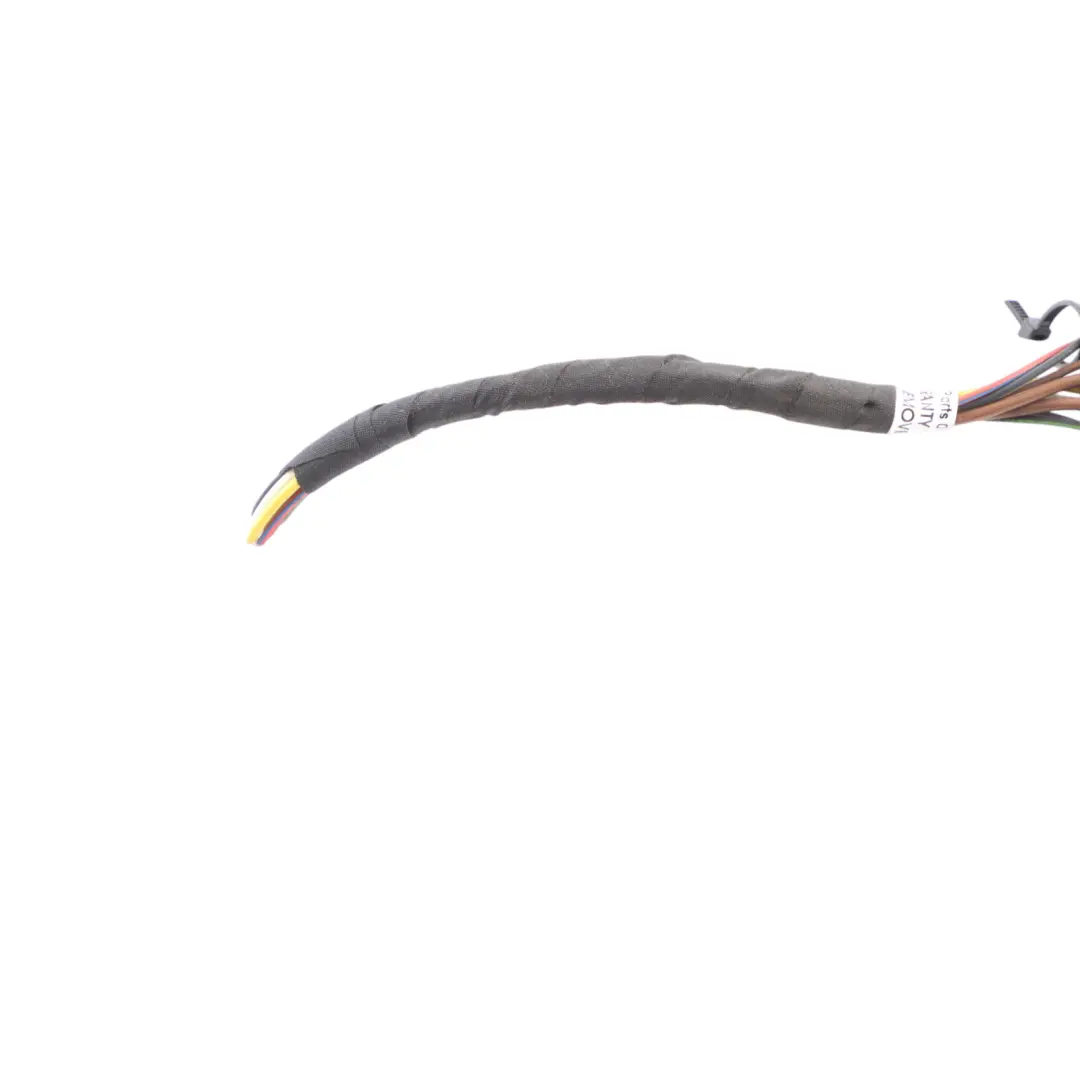 Seat Ibiza 6J Headlight Cable Headlamp Wiring Light Lamp Plug 6J2941034H - SKU 6J2941034H-1 - Part number 6J2941034H-1