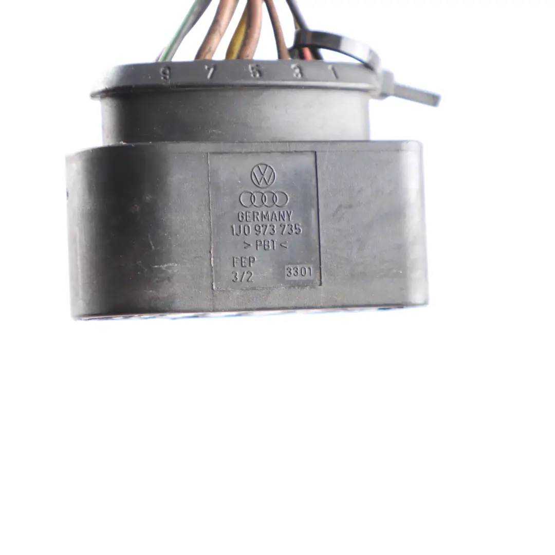 Seat Ibiza 6J Headlight Cable Headlamp Wiring Light Lamp Plug 6J2941034H - SKU 6J2941034H-1 - Part number 6J2941034H-1
