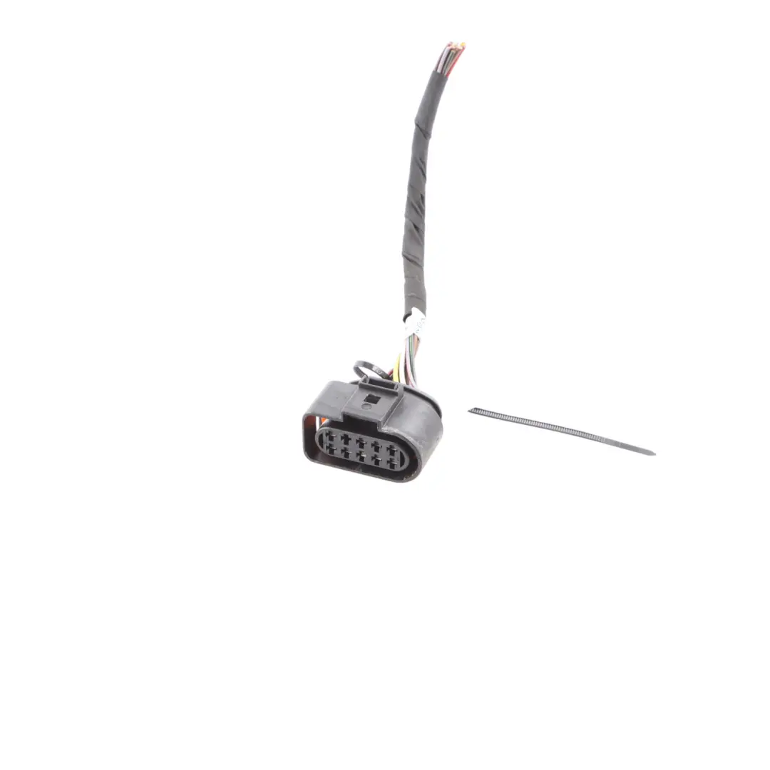 Seat Ibiza 6J Headlight Cable Headlamp Wiring Light Lamp Plug 6J2941034H - SKU 6J2941034H-1 - Part number 6J2941034H-1
